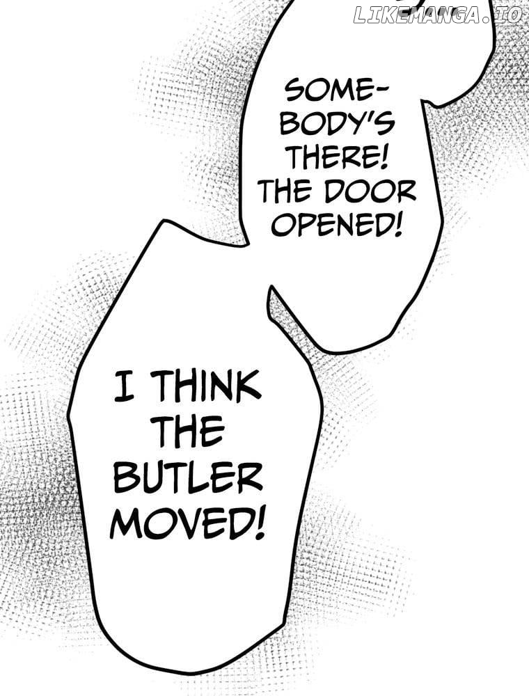 The Noble Otaku and His 2.5 Dimensional Bride ~He's in Love with Me Because I Look Like His Favorite Character~ Chapter 10 - page 13