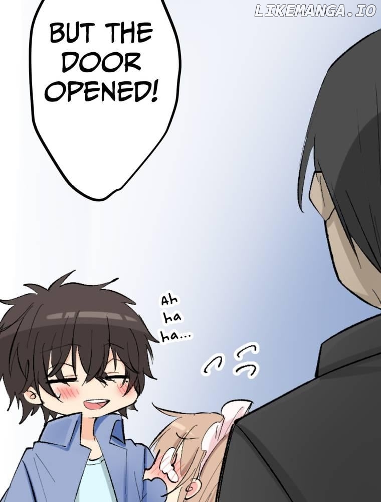 The Noble Otaku and His 2.5 Dimensional Bride ~He's in Love with Me Because I Look Like His Favorite Character~ Chapter 10 - page 15