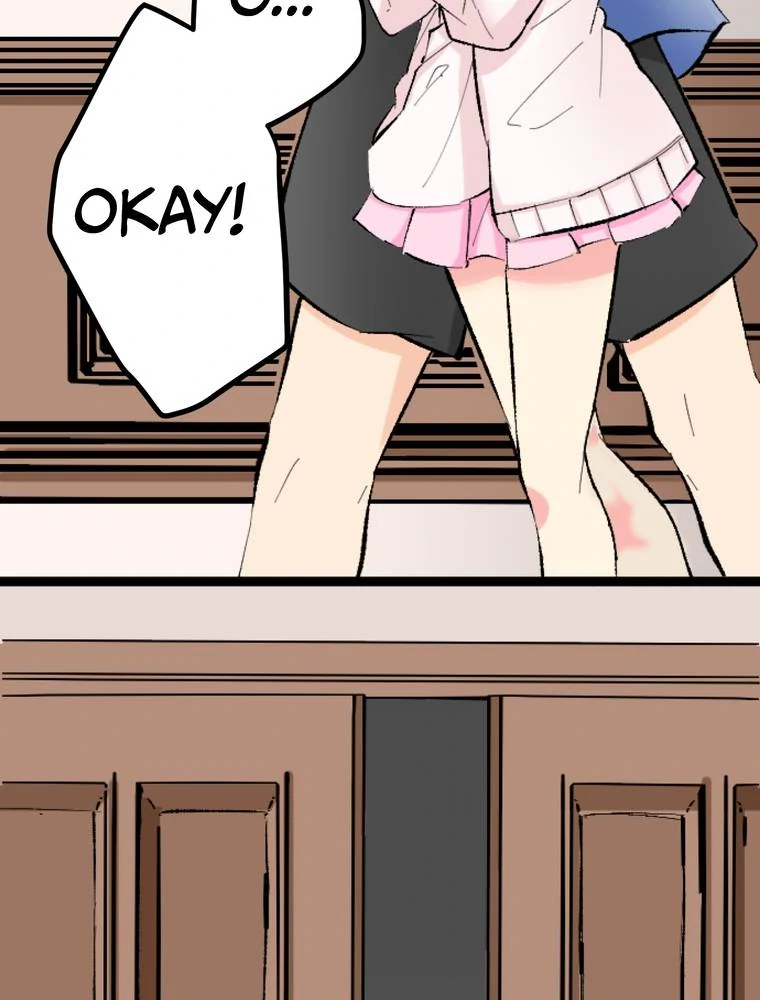 The Noble Otaku and His 2.5 Dimensional Bride ~He's in Love with Me Because I Look Like His Favorite Character~ Chapter 10 - page 20