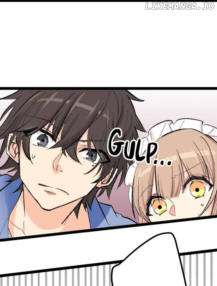 The Noble Otaku and His 2.5 Dimensional Bride ~He's in Love with Me Because I Look Like His Favorite Character~ Chapter 10 - page 23