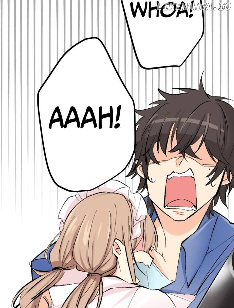 The Noble Otaku and His 2.5 Dimensional Bride ~He's in Love with Me Because I Look Like His Favorite Character~ Chapter 10 - page 24