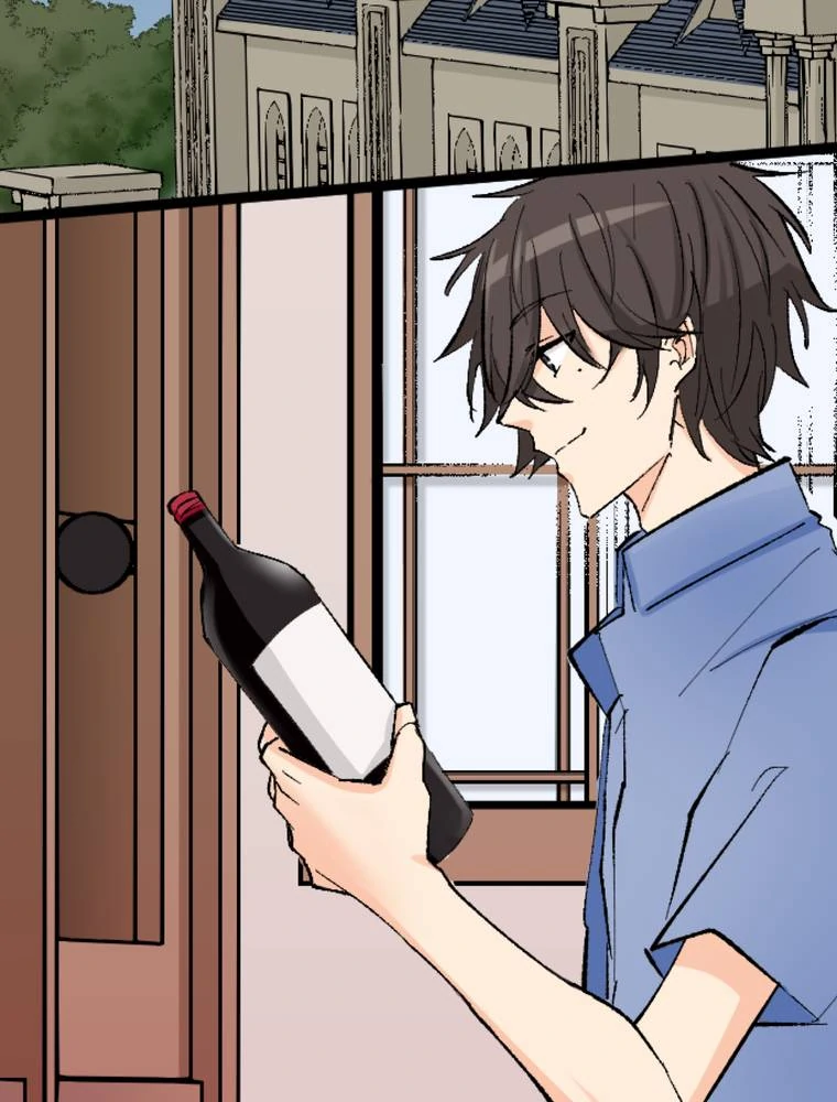 The Noble Otaku and His 2.5 Dimensional Bride ~He's in Love with Me Because I Look Like His Favorite Character~ Chapter 10 - page 2