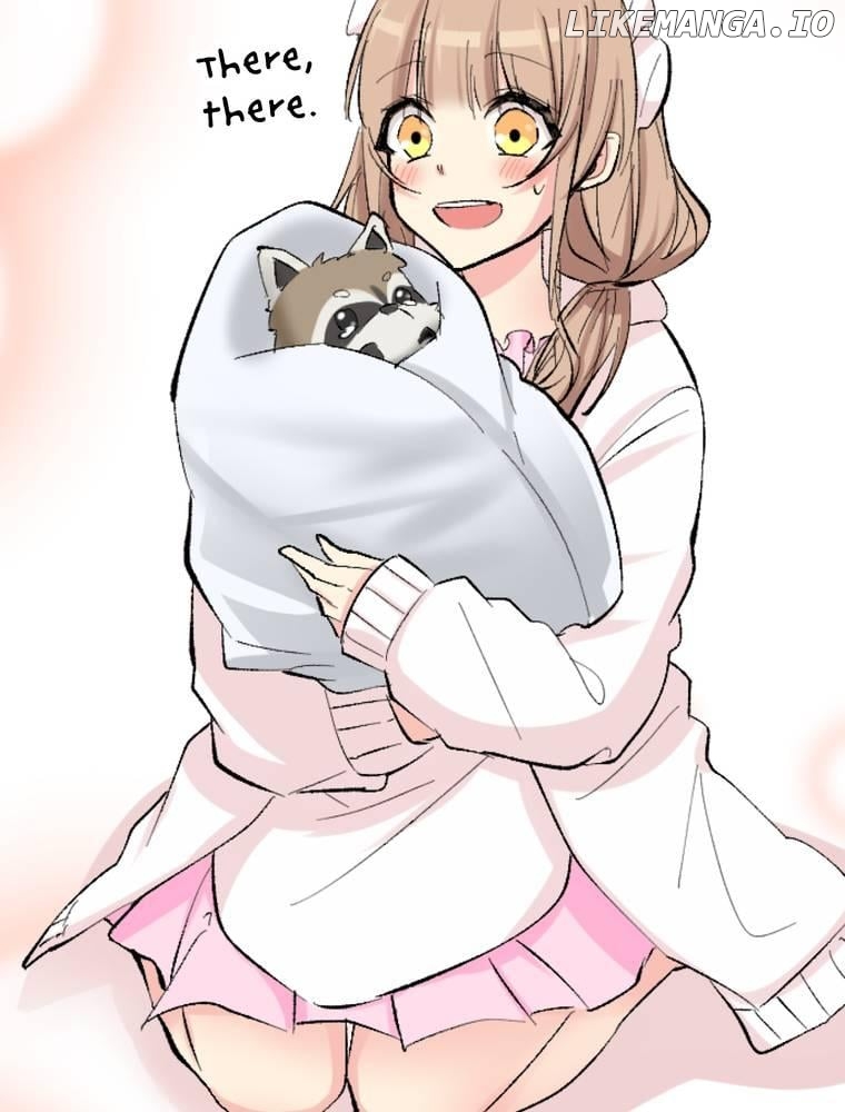 The Noble Otaku and His 2.5 Dimensional Bride ~He's in Love with Me Because I Look Like His Favorite Character~ Chapter 10 - page 45