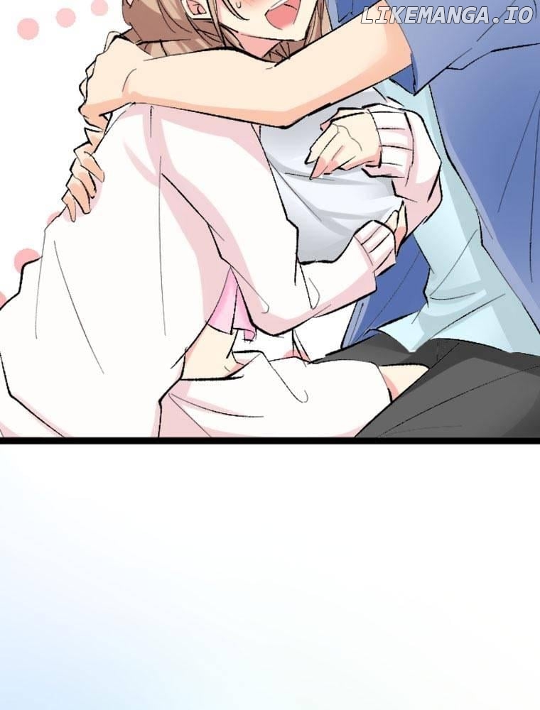 The Noble Otaku and His 2.5 Dimensional Bride ~He's in Love with Me Because I Look Like His Favorite Character~ Chapter 10 - page 47