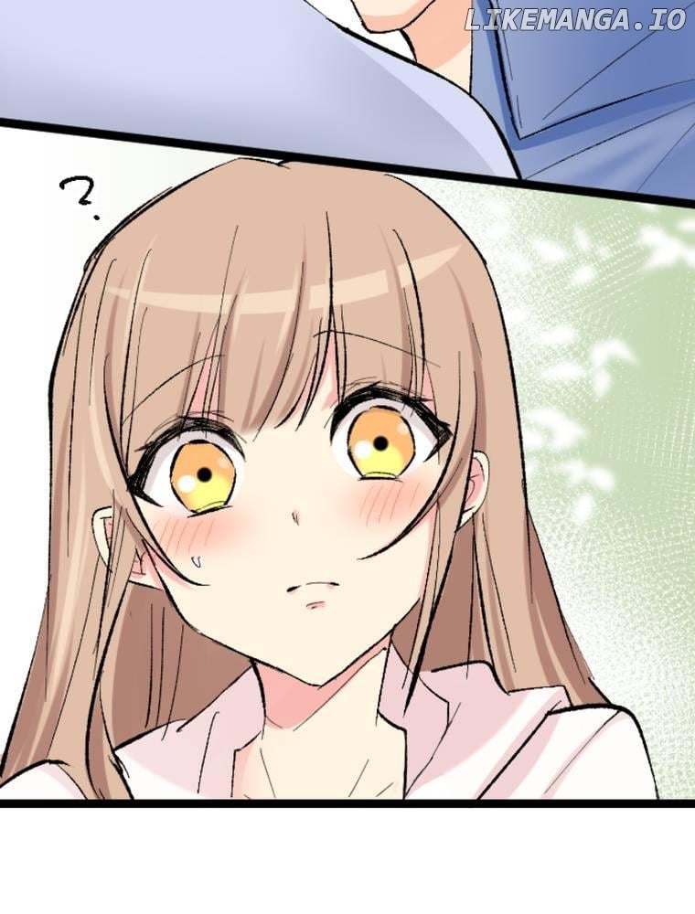 The Noble Otaku and His 2.5 Dimensional Bride ~He's in Love with Me Because I Look Like His Favorite Character~ Chapter 10 - page 58