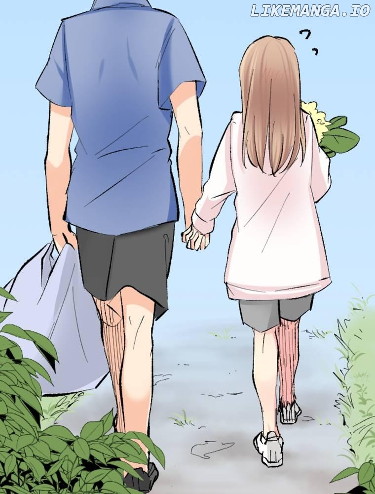 The Noble Otaku and His 2.5 Dimensional Bride ~He's in Love with Me Because I Look Like His Favorite Character~ Chapter 10 - page 60
