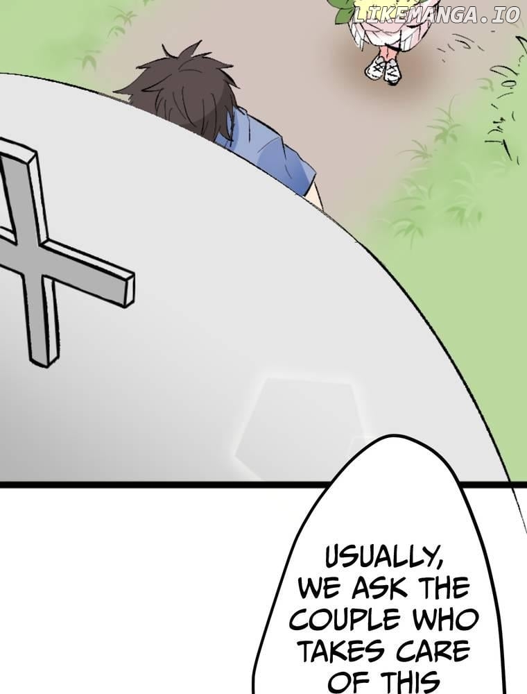 The Noble Otaku and His 2.5 Dimensional Bride ~He's in Love with Me Because I Look Like His Favorite Character~ Chapter 10 - page 63