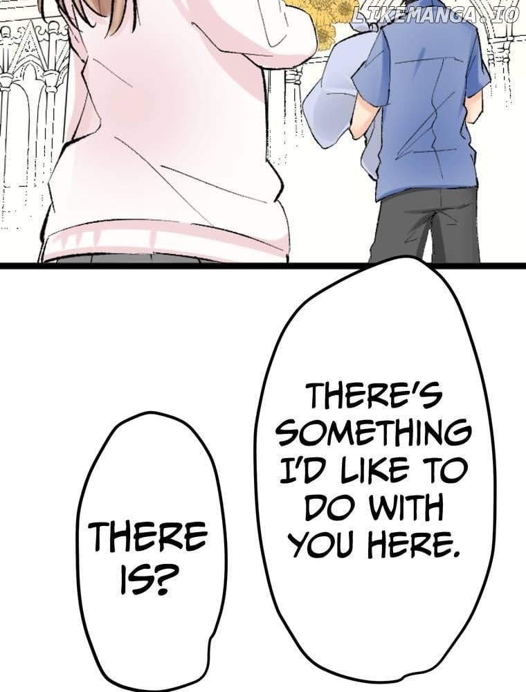 The Noble Otaku and His 2.5 Dimensional Bride ~He's in Love with Me Because I Look Like His Favorite Character~ Chapter 10 - page 67