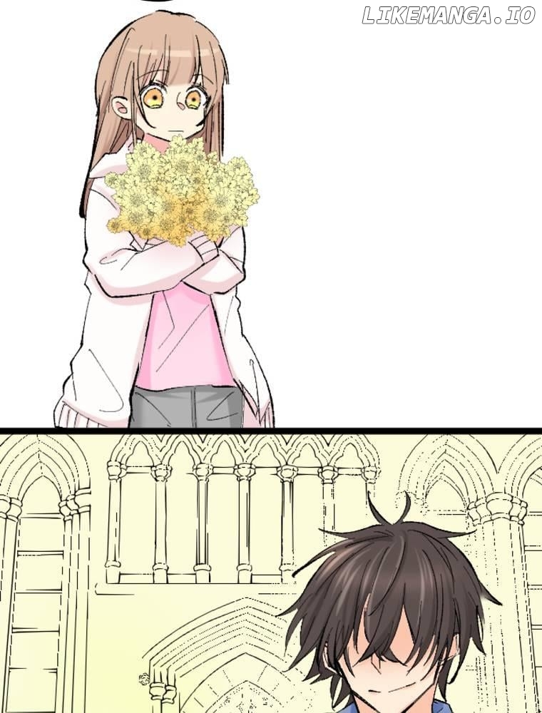 The Noble Otaku and His 2.5 Dimensional Bride ~He's in Love with Me Because I Look Like His Favorite Character~ Chapter 10 - page 68