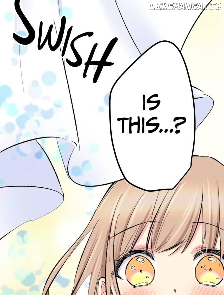 The Noble Otaku and His 2.5 Dimensional Bride ~He's in Love with Me Because I Look Like His Favorite Character~ Chapter 10 - page 70