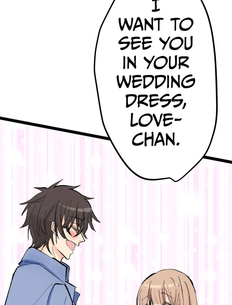 The Noble Otaku and His 2.5 Dimensional Bride ~He's in Love with Me Because I Look Like His Favorite Character~ Chapter 10 - page 72