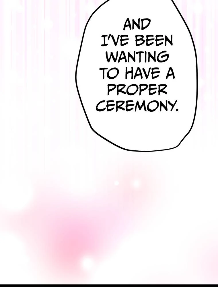 The Noble Otaku and His 2.5 Dimensional Bride ~He's in Love with Me Because I Look Like His Favorite Character~ Chapter 10 - page 74