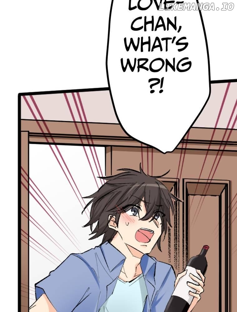 The Noble Otaku and His 2.5 Dimensional Bride ~He's in Love with Me Because I Look Like His Favorite Character~ Chapter 10 - page 7