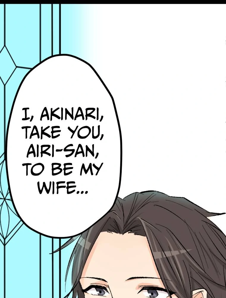 The Noble Otaku and His 2.5 Dimensional Bride ~He's in Love with Me Because I Look Like His Favorite Character~ Chapter 10 - page 88