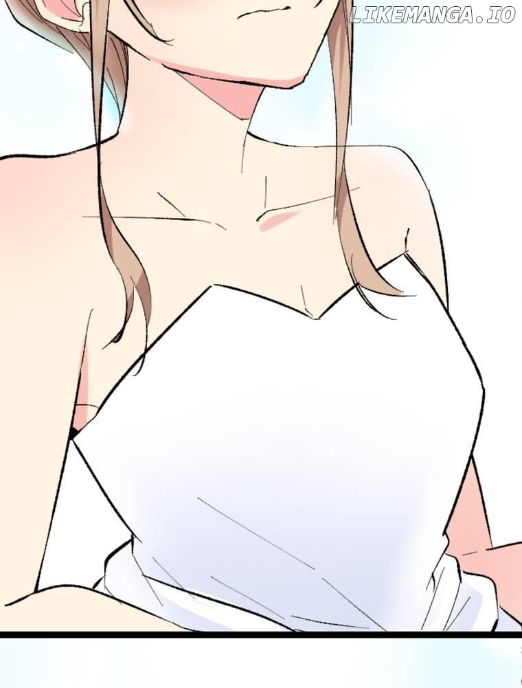 The Noble Otaku and His 2.5 Dimensional Bride ~He's in Love with Me Because I Look Like His Favorite Character~ Chapter 10 - page 91