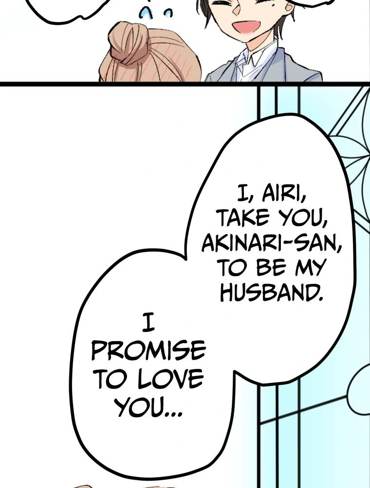 The Noble Otaku and His 2.5 Dimensional Bride ~He's in Love with Me Because I Look Like His Favorite Character~ Chapter 10 - page 93