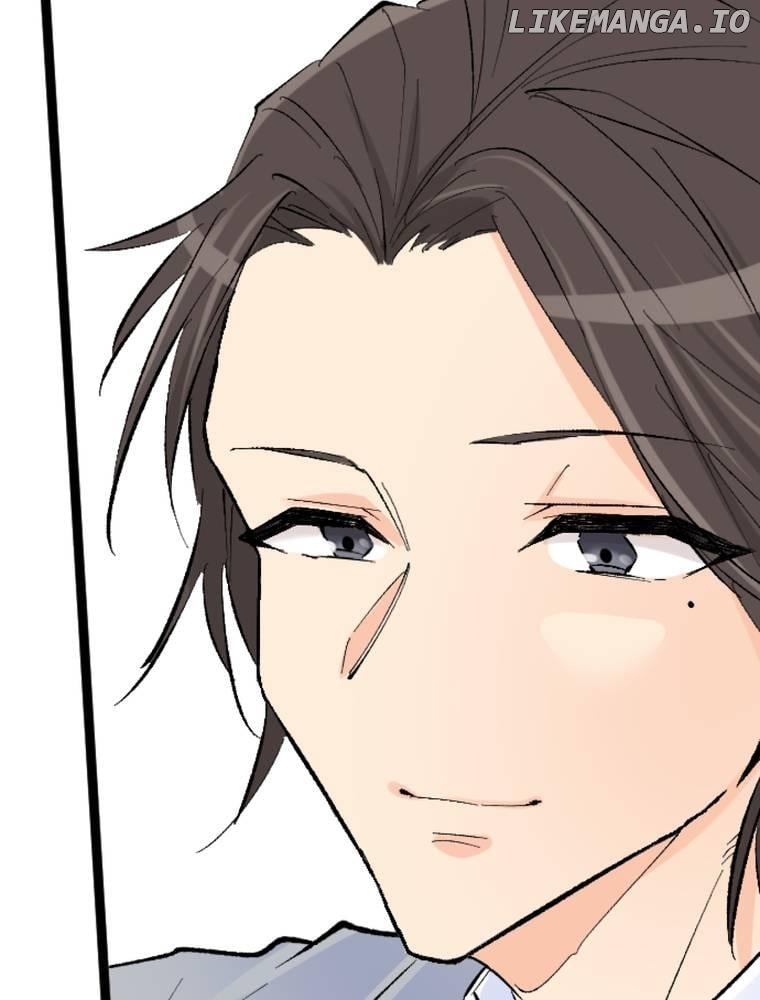 The Noble Otaku and His 2.5 Dimensional Bride ~He's in Love with Me Because I Look Like His Favorite Character~ Chapter 10 - page 96