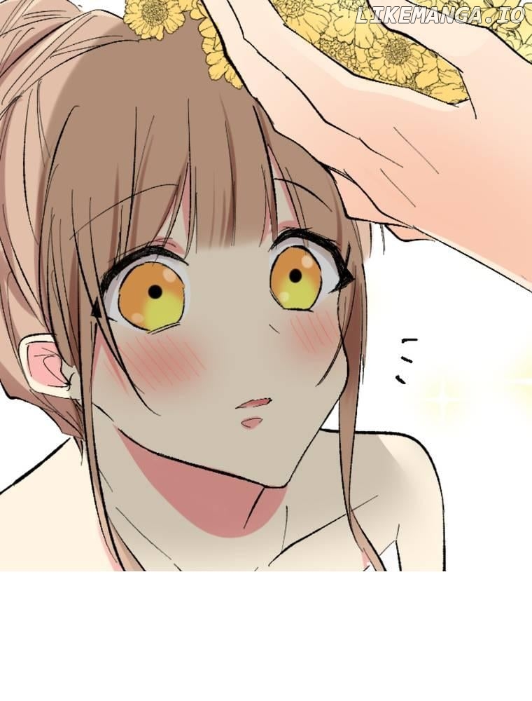 The Noble Otaku and His 2.5 Dimensional Bride ~He's in Love with Me Because I Look Like His Favorite Character~ Chapter 10 - page 98