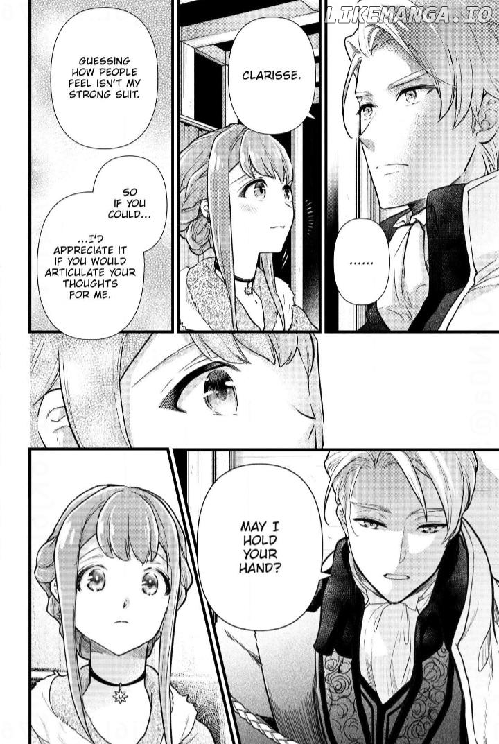 The Counterfeit's Fateful Encounter [Official] Chapter 7 - page 9