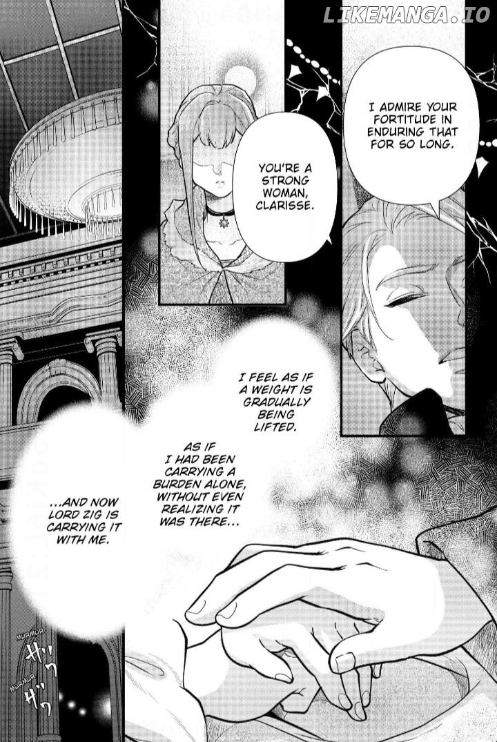 The Counterfeit's Fateful Encounter [Official] Chapter 7 - page 14