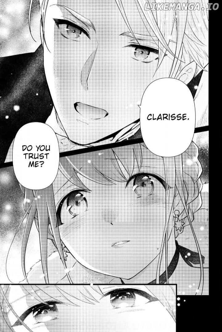 The Counterfeit's Fateful Encounter [Official] Chapter 7 - page 26