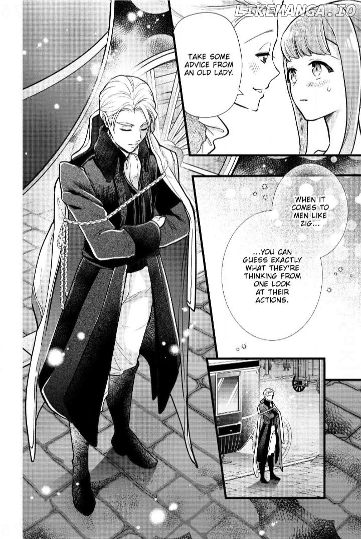 The Counterfeit's Fateful Encounter [Official] Chapter 7 - page 5