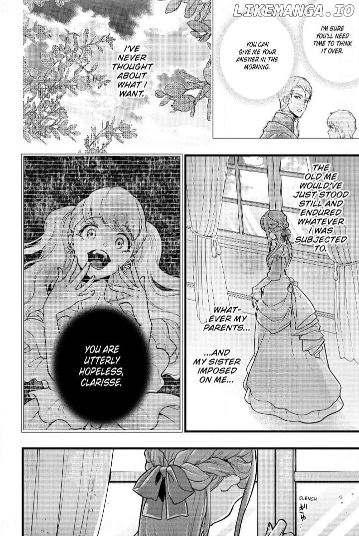 The Counterfeit's Fateful Encounter [Official] Chapter 8 - page 26