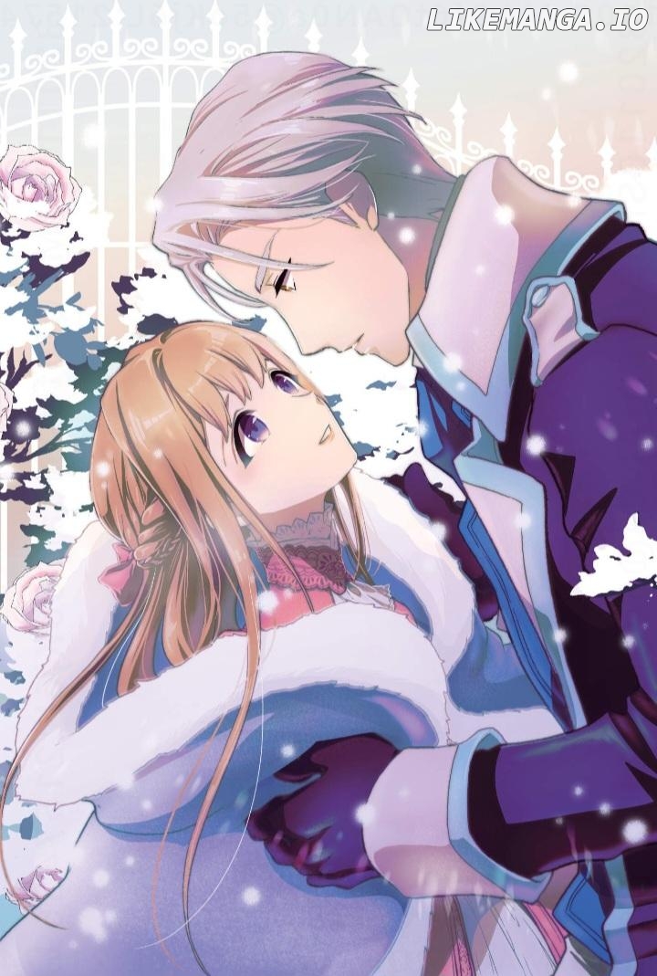 The Counterfeit's Fateful Encounter [Official] Chapter 8 - page 4