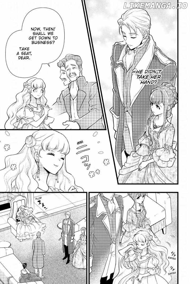 The Counterfeit's Fateful Encounter [Official] Chapter 10 - page 10