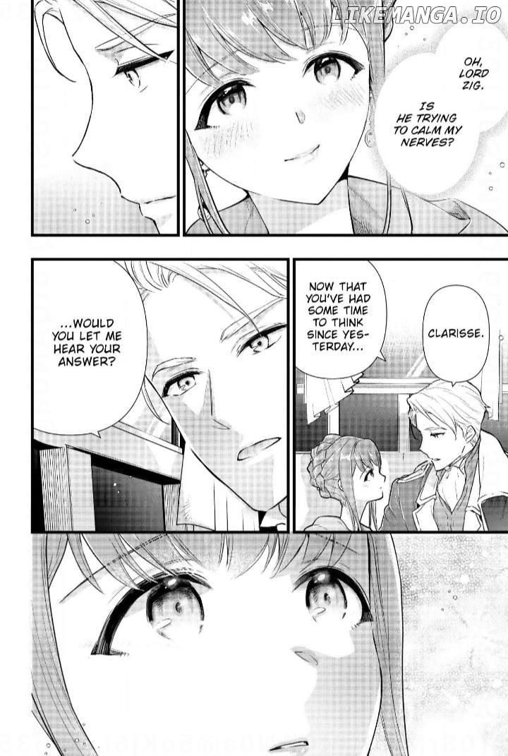 The Counterfeit's Fateful Encounter [Official] Chapter 9 - page 15