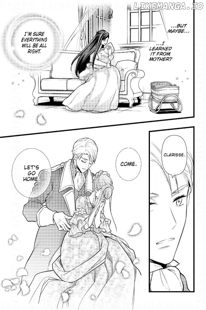 The Counterfeit's Fateful Encounter [Official] Chapter 14 - page 16