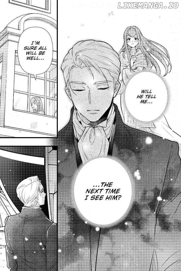 The Counterfeit's Fateful Encounter [Official] Chapter 15 - page 26