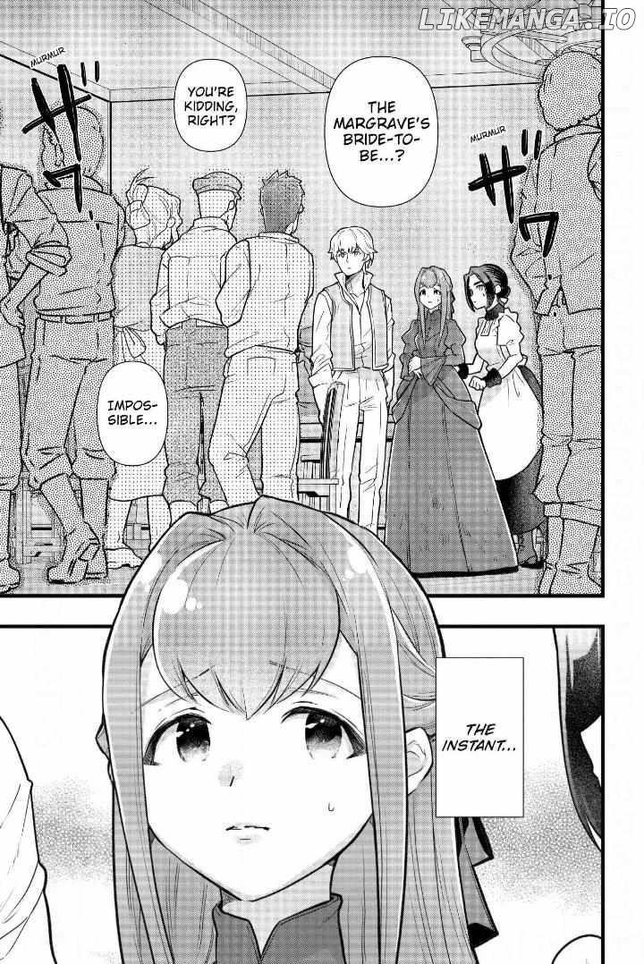 The Counterfeit's Fateful Encounter [Official] Chapter 18 - page 2