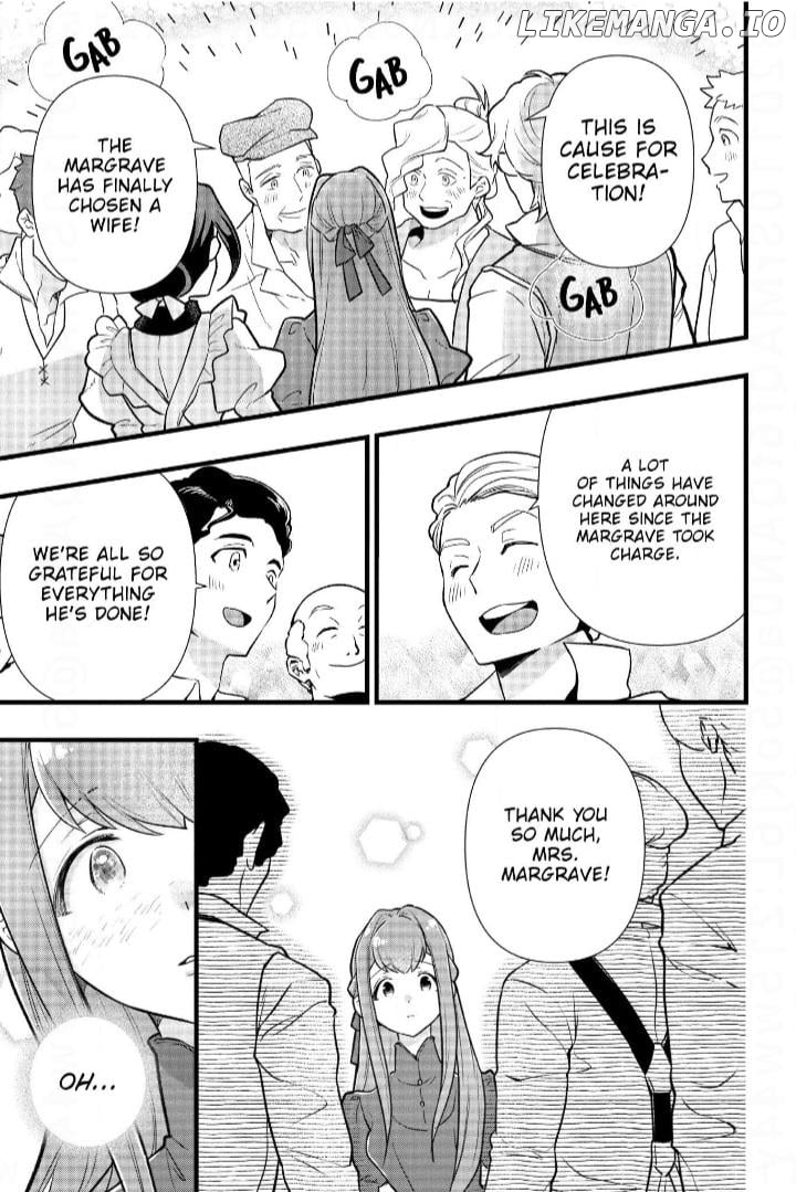 The Counterfeit's Fateful Encounter [Official] Chapter 18 - page 4