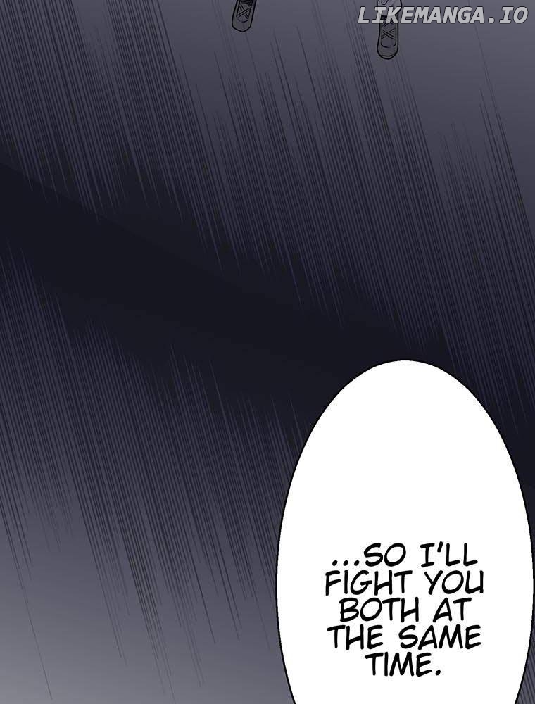 I'm a Saint but I've Had Enough With Humans So I Decided to Team up with the Demon Queen to Destroy The Human World Chapter 8 - page 12