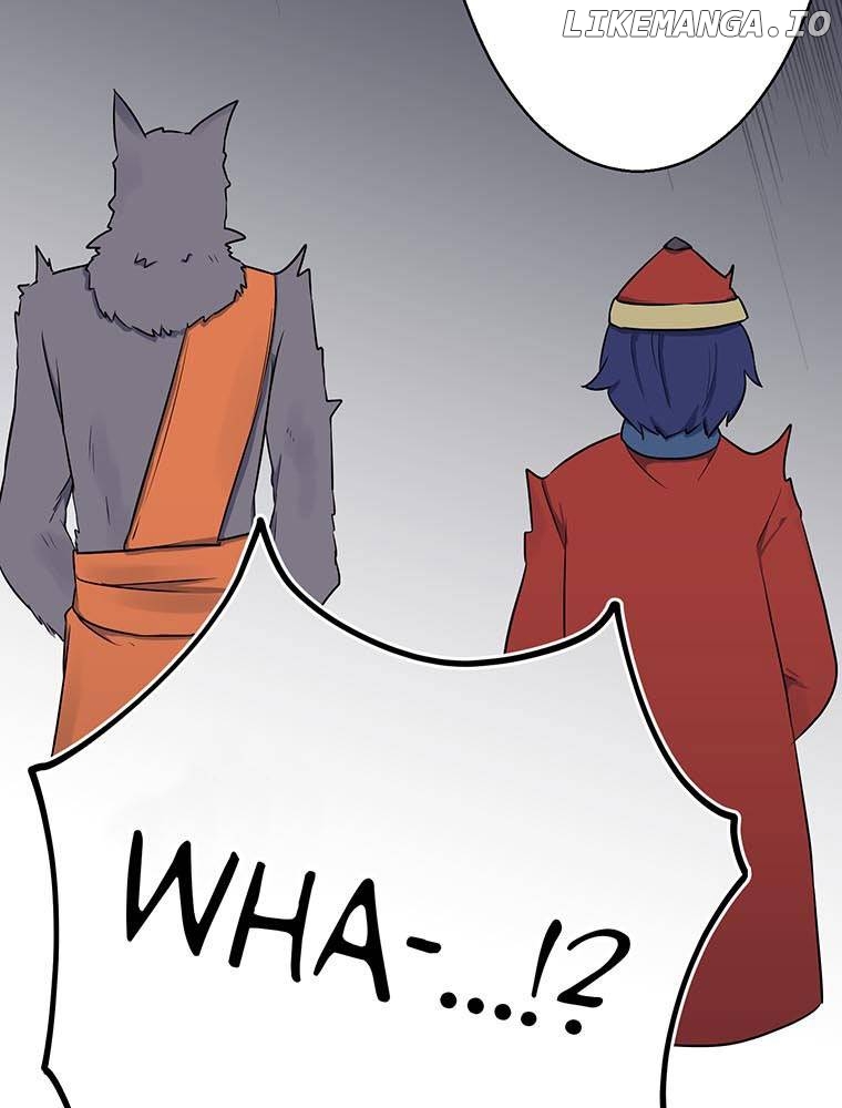 I'm a Saint but I've Had Enough With Humans So I Decided to Team up with the Demon Queen to Destroy The Human World Chapter 8 - page 13