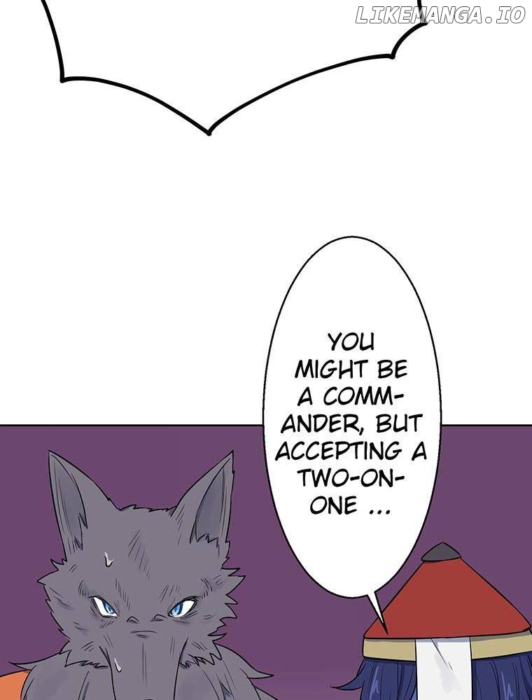 I'm a Saint but I've Had Enough With Humans So I Decided to Team up with the Demon Queen to Destroy The Human World Chapter 8 - page 14