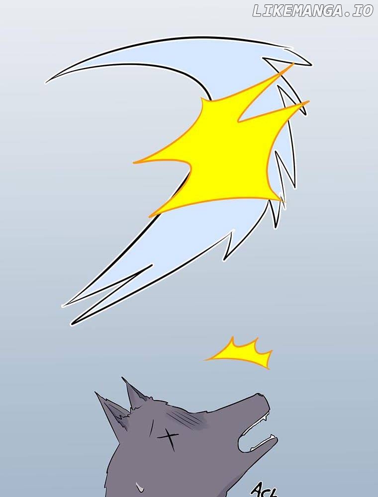 I'm a Saint but I've Had Enough With Humans So I Decided to Team up with the Demon Queen to Destroy The Human World Chapter 8 - page 18