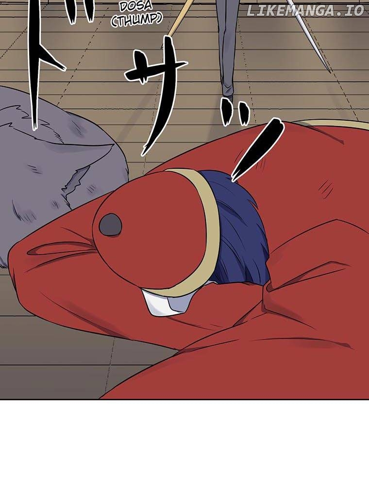 I'm a Saint but I've Had Enough With Humans So I Decided to Team up with the Demon Queen to Destroy The Human World Chapter 8 - page 20