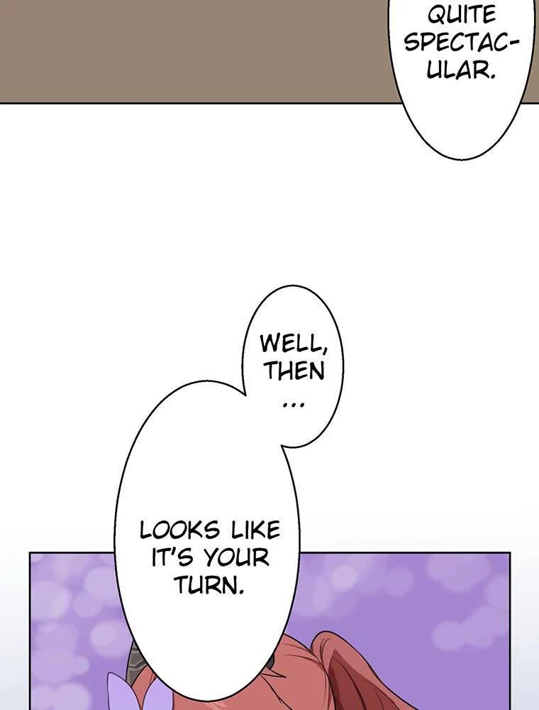 I'm a Saint but I've Had Enough With Humans So I Decided to Team up with the Demon Queen to Destroy The Human World Chapter 8 - page 22