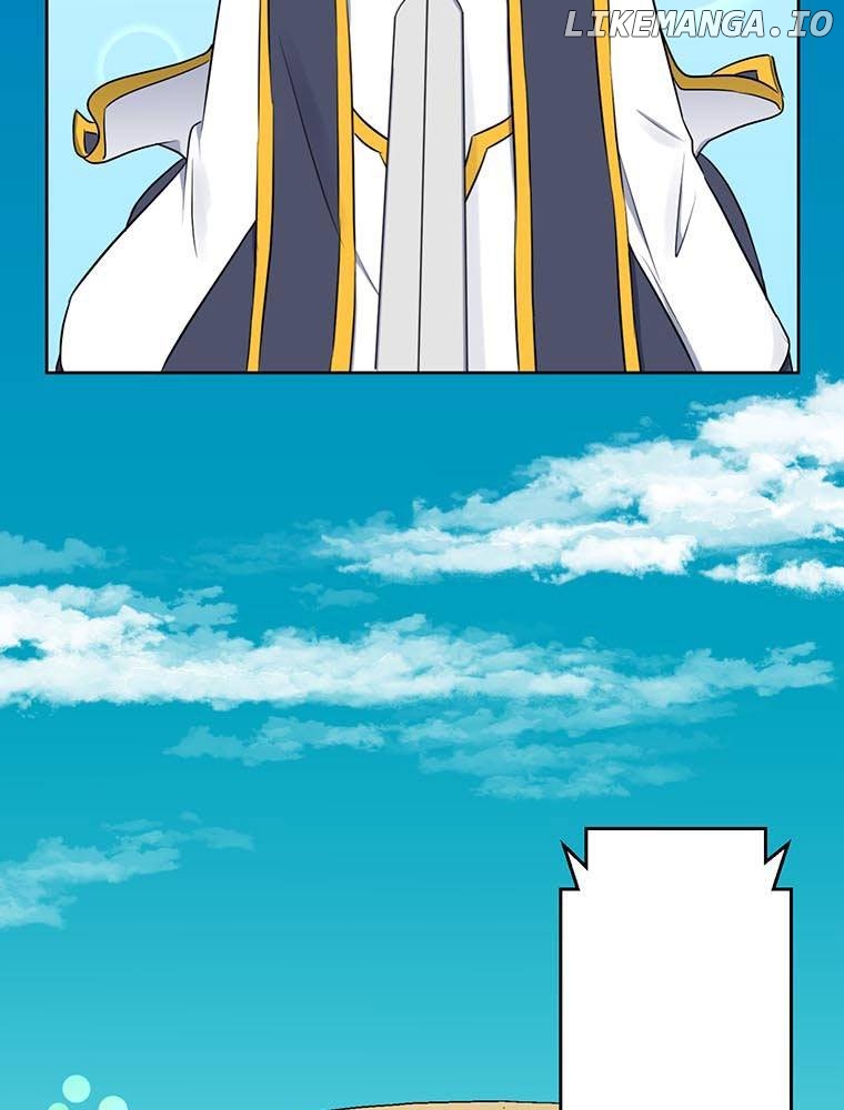 I'm a Saint but I've Had Enough With Humans So I Decided to Team up with the Demon Queen to Destroy The Human World Chapter 8 - page 25