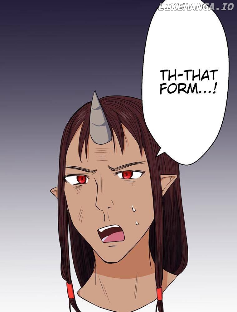 I'm a Saint but I've Had Enough With Humans So I Decided to Team up with the Demon Queen to Destroy The Human World Chapter 8 - page 3