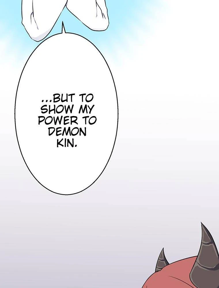 I'm a Saint but I've Had Enough With Humans So I Decided to Team up with the Demon Queen to Destroy The Human World Chapter 8 - page 35