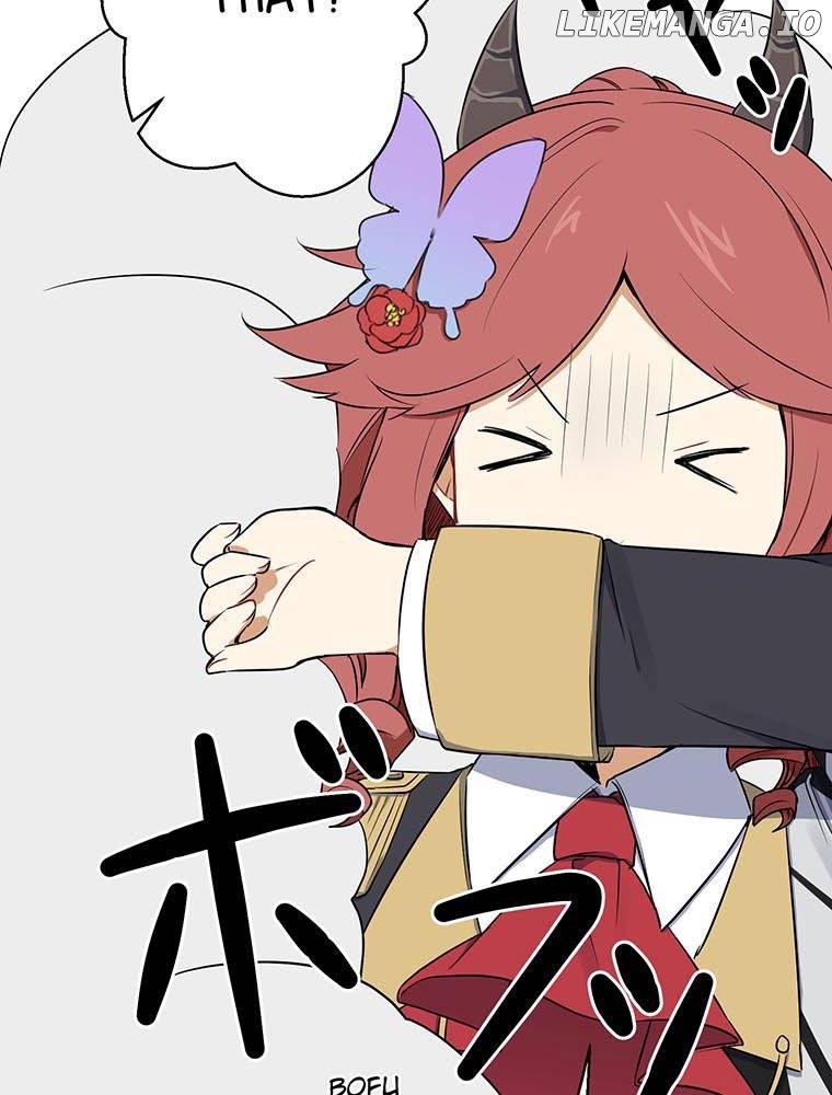 I'm a Saint but I've Had Enough With Humans So I Decided to Team up with the Demon Queen to Destroy The Human World Chapter 8 - page 39