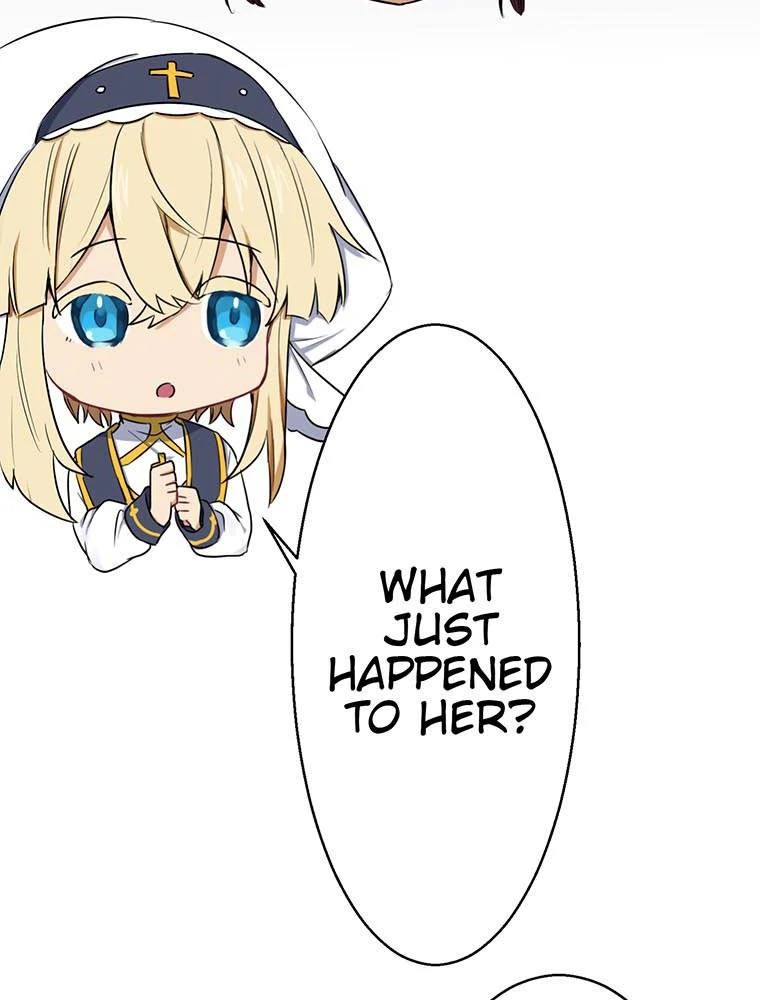 I'm a Saint but I've Had Enough With Humans So I Decided to Team up with the Demon Queen to Destroy The Human World Chapter 8 - page 4