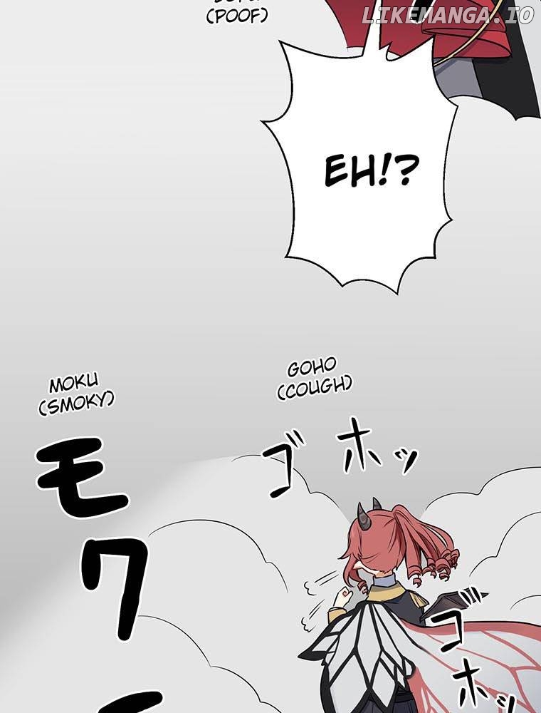 I'm a Saint but I've Had Enough With Humans So I Decided to Team up with the Demon Queen to Destroy The Human World Chapter 8 - page 40