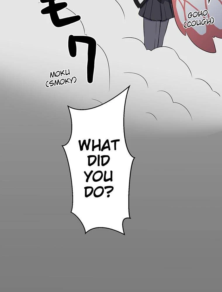 I'm a Saint but I've Had Enough With Humans So I Decided to Team up with the Demon Queen to Destroy The Human World Chapter 8 - page 41