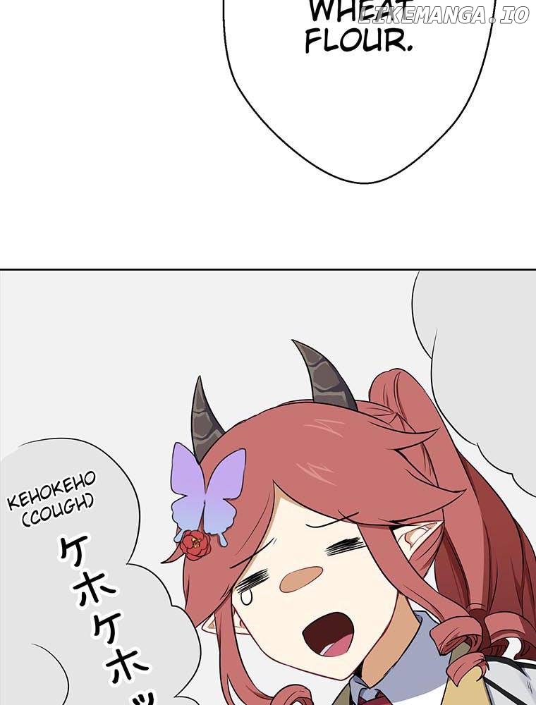 I'm a Saint but I've Had Enough With Humans So I Decided to Team up with the Demon Queen to Destroy The Human World Chapter 8 - page 43