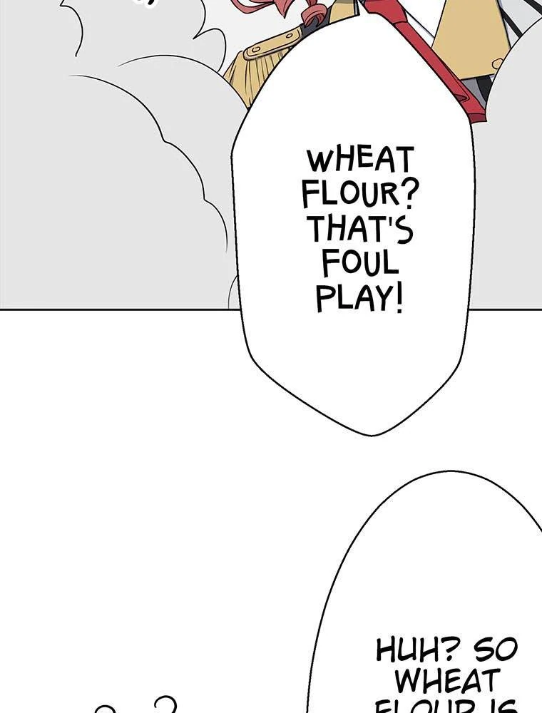 I'm a Saint but I've Had Enough With Humans So I Decided to Team up with the Demon Queen to Destroy The Human World Chapter 8 - page 44
