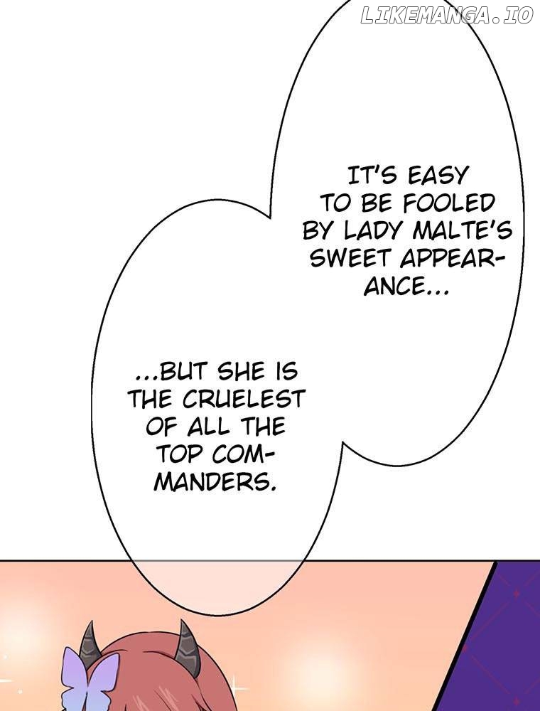 I'm a Saint but I've Had Enough With Humans So I Decided to Team up with the Demon Queen to Destroy The Human World Chapter 8 - page 5